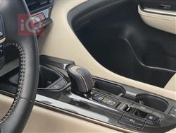 تويوتا كراون